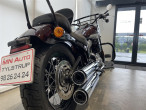 2021 Harley-Davidson FLSL Softail Slim