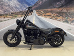 2021 Harley-Davidson FLSL Softail Slim
