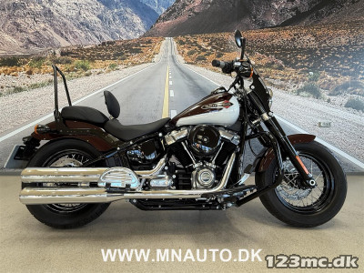 Harley-Davidson FLSL Softail Slim