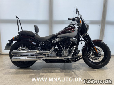 Harley-Davidson FLSL Softail Slim