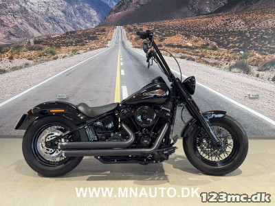 Harley-Davidson FLSL Softail Slim