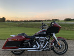 2021 Harley-Davidson FLTRXS Road Glide Special