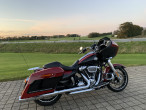 2021 Harley-Davidson FLTRXS Road Glide Special