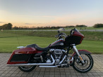 2021 Harley-Davidson FLTRXS Road Glide Special