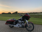2021 Harley-Davidson FLTRXS Road Glide Special