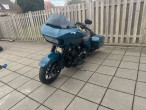 2021 Harley-Davidson FLTRXS Road Glide Special