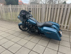 2021 Harley-Davidson FLTRXS Road Glide Special