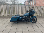 2021 Harley-Davidson FLTRXS Road Glide Special