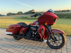 2021 Harley-Davidson FLTRXS Road Glide Special