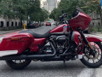 2021 Harley-Davidson FLTRXS Road Glide Special