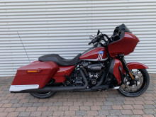 Harley-Davidson FLTRXS Road Glide Special HMC Motorcykler. Vi bytter gerne. Harley-Davidson FLTRXS Road Glide Special HMC Motorcykler. Vi bytter gerne.