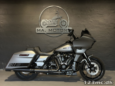 Harley-Davidson FLTRXS Road Glide Special
