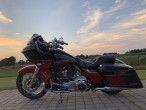 2021 Harley-Davidson FLTRXSE CVO Road Glide