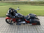 2021 Harley-Davidson FLTRXSE CVO Road Glide