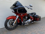 2021 Harley-Davidson FLTRXSE CVO Road Glide