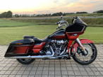 2021 Harley-Davidson FLTRXSE CVO Road Glide
