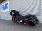 2021 Harley-Davidson FLTRXSE CVO Road Glide