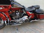 2021 Harley-Davidson FLTRXSE CVO Road Glide