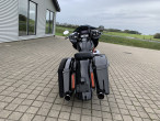 2021 Harley-Davidson FLTRXSE CVO Road Glide