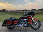 2021 Harley-Davidson FLTRXSE CVO Road Glide