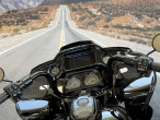 2021 Harley-Davidson FLTRXSE CVO Road Glide