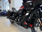 2021 Harley-Davidson FLTRXSE CVO Road Glide