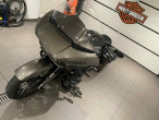 2021 Harley-Davidson FLTRXSE CVO Road Glide 2021 Harley-Davidson FLTRXSE CVO Road Glide