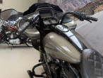2021 Harley-Davidson FLTRXSE CVO Road Glide