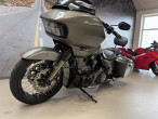 2021 Harley-Davidson FLTRXSE CVO Road Glide