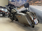 2021 Harley-Davidson FLTRXSE CVO Road Glide