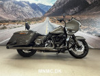 2021 Harley-Davidson FLTRXSE CVO Road Glide