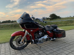 2021 Harley-Davidson FLTRXSE CVO Road Glide