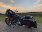 2021 Harley-Davidson FLTRXSE CVO Road Glide