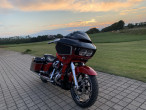 2021 Harley-Davidson FLTRXSE CVO Road Glide