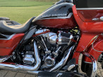 2021 Harley-Davidson FLTRXSE CVO Road Glide