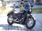 2021 Harley-Davidson FXBBS Street Bob