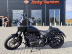 2021 Harley-Davidson FXBBS Street Bob