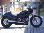 2021 Harley-Davidson FXBBS Street Bob