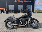 Harley-Davidson FXBBS Street Bob