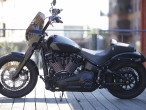 2021 Harley-Davidson FXBBS Street Bob
