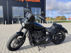2021 Harley-Davidson FXBBS Street Bob