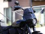 2021 Harley-Davidson FXBBS Street Bob