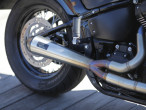 2021 Harley-Davidson FXBBS Street Bob