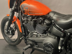 2021 Harley-Davidson FXBBS Street Bob 2021 Harley-Davidson FXBBS Street Bob