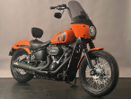 Harley-Davidson FXBBS Street Bob
