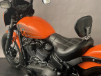 2021 Harley-Davidson FXBBS Street Bob 2021 Harley-Davidson FXBBS Street Bob