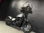 2021 Harley-Davidson FXBBS Street Bob