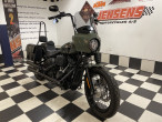 2021 Harley-Davidson FXBBS Street Bob 2021 Harley-Davidson FXBBS Street Bob