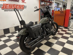 2021 Harley-Davidson FXBBS Street Bob 2021 Harley-Davidson FXBBS Street Bob