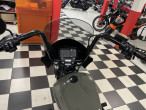 2021 Harley-Davidson FXBBS Street Bob 2021 Harley-Davidson FXBBS Street Bob